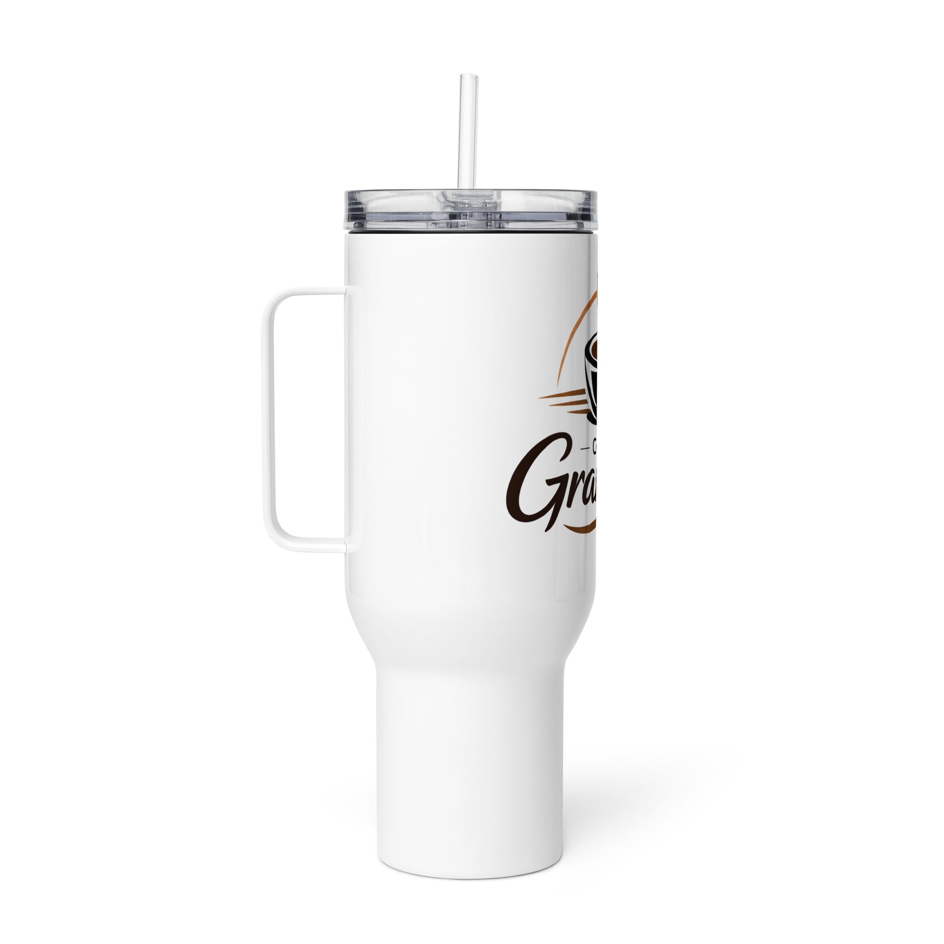 bamboo reusable coffee cup Rooster Bamboo Reusable Cup